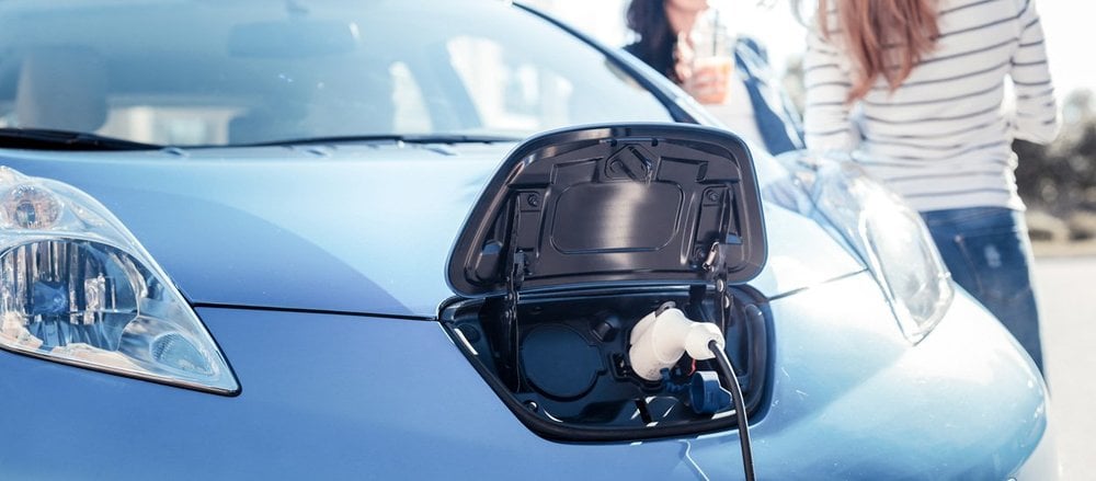 L’auto elettrica? Facile e intelligente